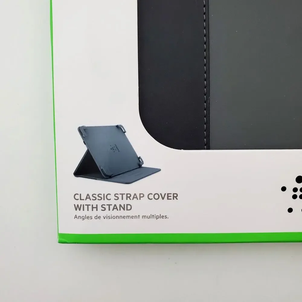 belkin leather cover